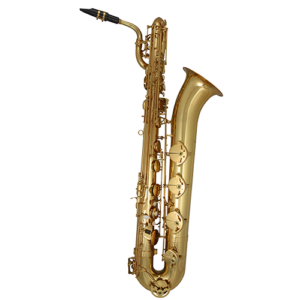 Baritonsax